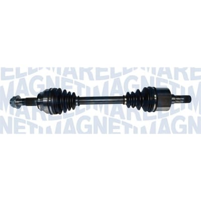 Aandrijfas MAGNETI MARELLI 302004190230