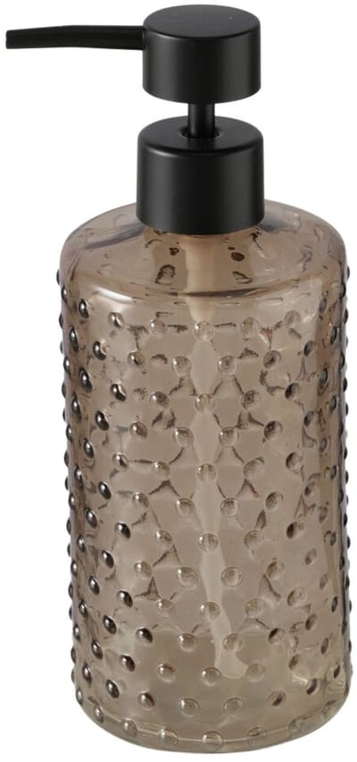Glazen dispenser BRUKA, 500 ml