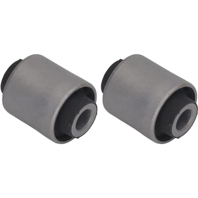 Achterste Draagarmbus MN100110 Controle Draagarm Achterste Draagarmbus Vervanging voor CITROEN C?CROSSER gray