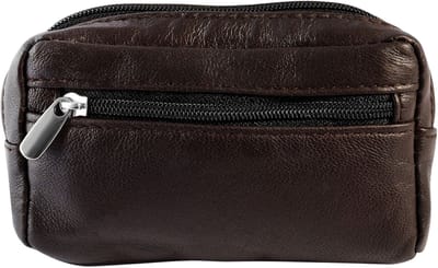EXCELLANC Excellanc Unisex portemonnee duurzaam
