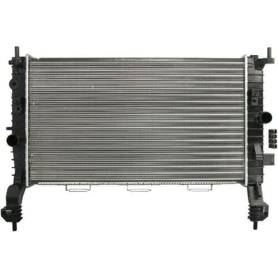Radiator, motorkoeling Economy Class NRF 55317A