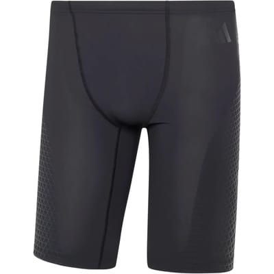 Adidas Speedtech Jammer Zwart XL / Regular Man