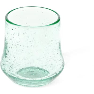 Bubbels glas Rex London