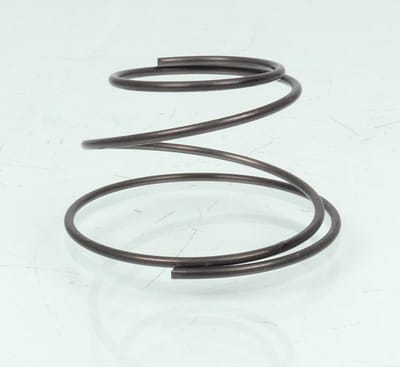 Ressort de kick RMS pour scooter Piaggio 50 Vespa 1963 à 1971 151493 Neuf