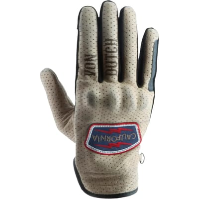 Motorhandschoenen Zomer Von Dutch Cali Air