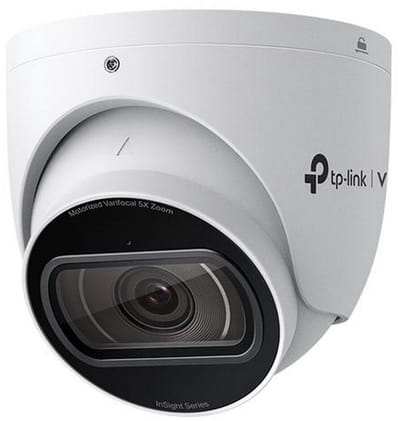TP-Link - INSIGHT S445ZI - Bewakingscamera voor buiten