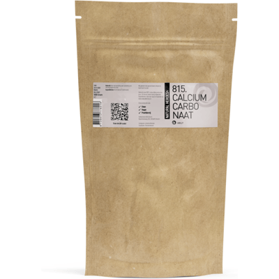 Natural Heroes Calciumcarbonaat (Krijt) - 1000 gram