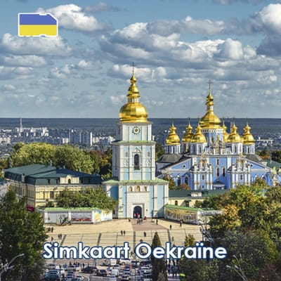 InternationalSIM Data Simkaart Kenia - 10 GB - 7 dagen