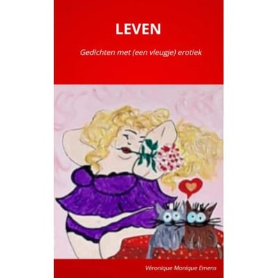 Leven - Véronique Monique Emens