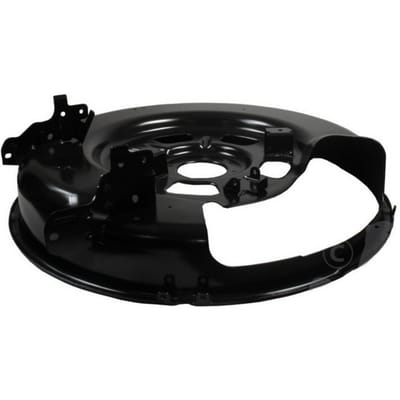 Husqvarna kaal maaidek 77cm