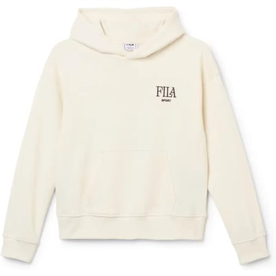 Girl hoodie Fila Casateia