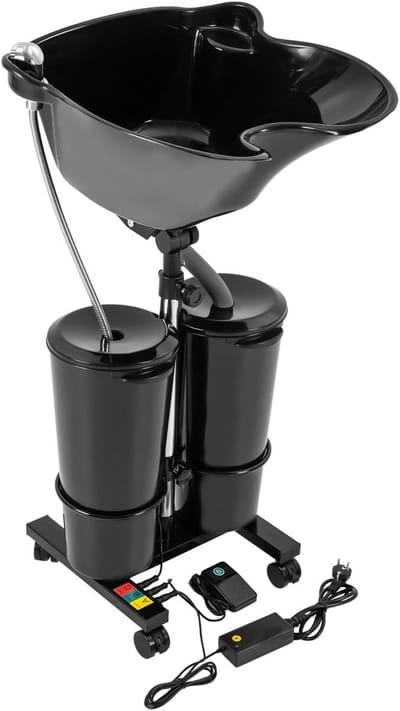 Koffiezetapparaat - Espressomachine - Ochtendroutine - Geïntegreerde Molen - 1.5 Liter - Zwart