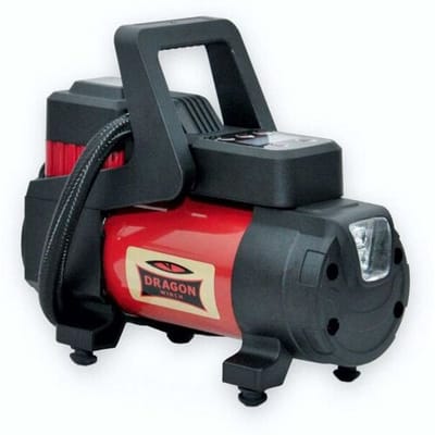 Compressor  DRAGON WINCH DWKM150