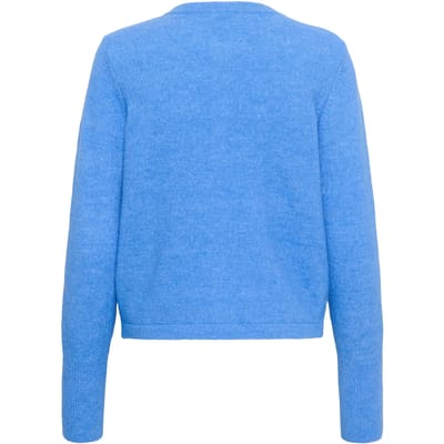 Damesvest KAFFE KANiel