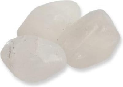 Trommelstenen Azeztuliet (20-40 mm)- 100 gram