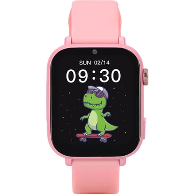 Horloge voor kinderen Garett N!ce Pro 4G