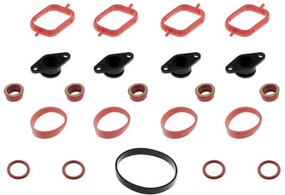 Inlaatspruitstuk 22MMX4 OEM 11617800577