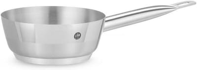 Sautépan zonder deksel 0,9 liter ø160x(H)60mm