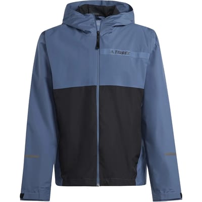 2-laags waterdicht jack adidas Terrex Multi Rain.Rdy