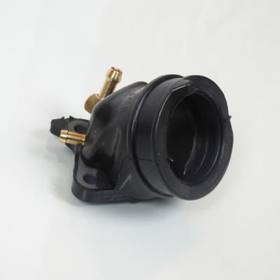 Pipe d admission origine pour Scooter Derbi 125 GP1 4 temps 2006 B016579 / 840949 Neuf