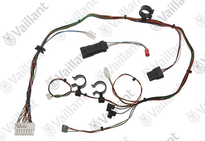 VAILLANT Kabelboom, hydrauliek VSC 126+196/2-C 140/150 o.a. Vaillant-nr. , 0020132671