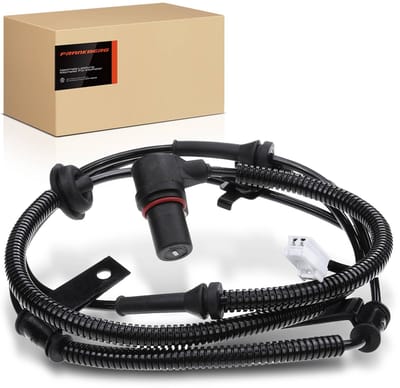 Frankberg 1x ABS Sensor Achteras Rechts voor KIA