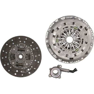 Schaeffler Luk Koppelingsset LuK RepSet Pro LUK 626 3093 33