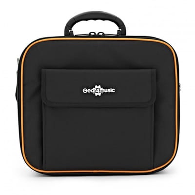 Tas voor Dubbele Pedalen van Gear4music