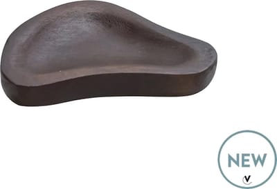 Schaal Foster | Extra Small - XS | Walnoot hout - walnut wood | Ø14 x H10 cm