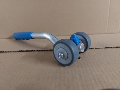 VoegRolMaster, voegroller, Voegrolpointer , Pointermaster