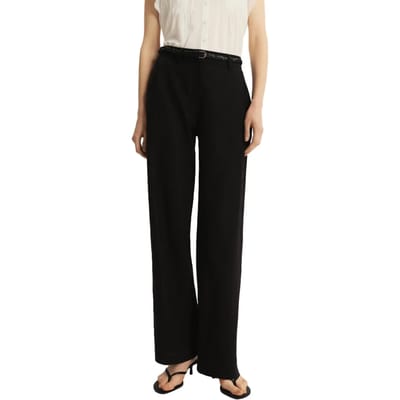 Rechthoekige broek dames Greenpoint Regular April
