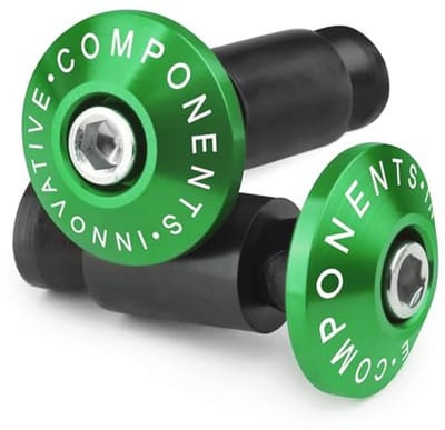 Universele stuurklemmen 22 mm voor motorfiets en fiets – verminder trillingen en verhoog stabiliteit