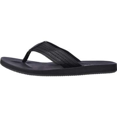 Jack & Jones - maat 41- JFWBOB LEATHER ANTHRACITE