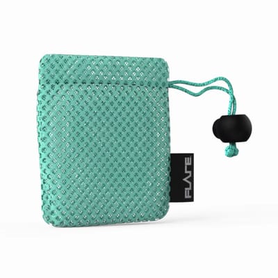 Flare Audio Mesh bag