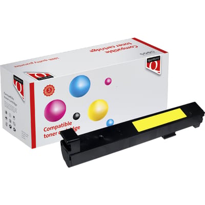 Tonercartridge Quantore alternatief tbv HP 827A CF303A rood