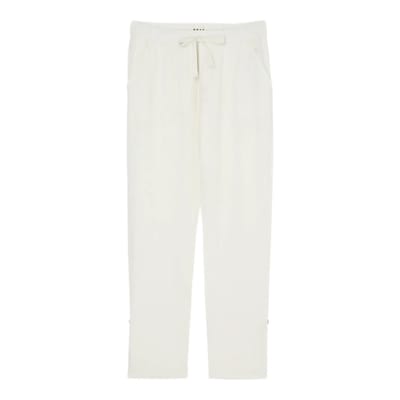 Roxy On The Seashore Broek Beige XS Vrouw