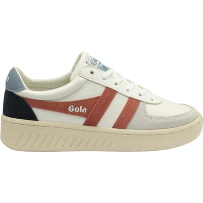 Damestrainers Gola Grandslam Trident