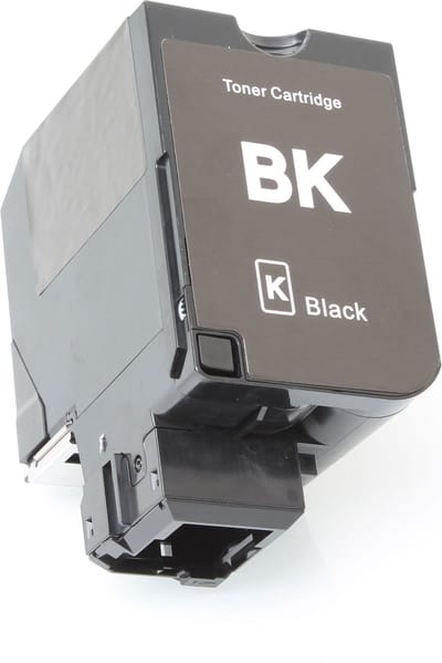 ABC huismerk Toner geschikt voor Lexmark 75B zwart 13000 paginas CS727 CS727DE CS728 CS728DE CX727 CX727DE