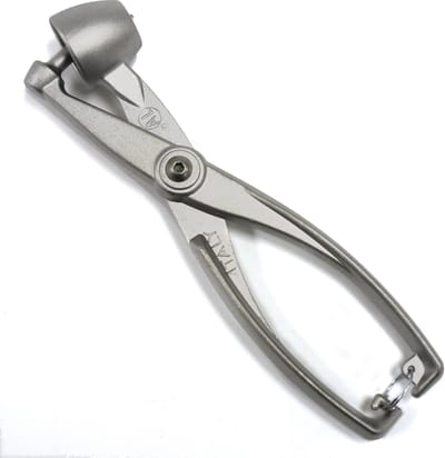 Aluminium olijf en kersenontpitter - Eppicotispai
