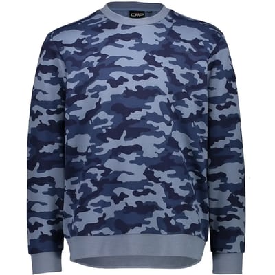 Sweatshirt CMP