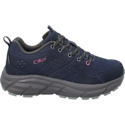 Dameswandelschoenen CMP Kamsel WP Low