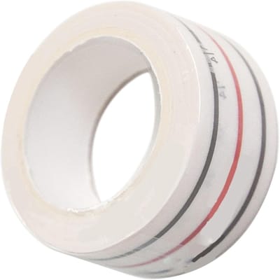 Naadband 1/4 Inch voor Naaimachines - Handig Gereedschap voor Quilten, Stikken en Papierbewerking met Praktisch Ontwerp