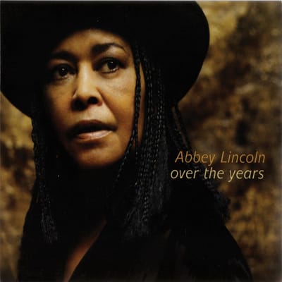 Abbey Lincoln - Over The Years (2 LP) (Coloured Vinyl) (Limited Edition)