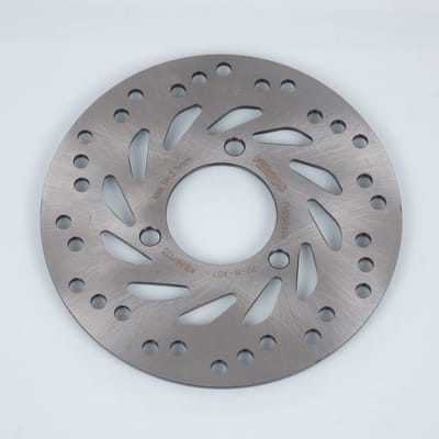 Disque de frein Ferodo pour Scooter Benelli 50 491 Gt 1998 à 2004 AV Neuf