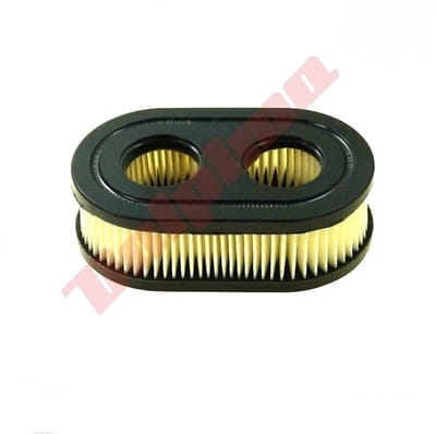 Luchtfilter passend op B&S 500 ( 798452 , 593260 ) 111x67x35