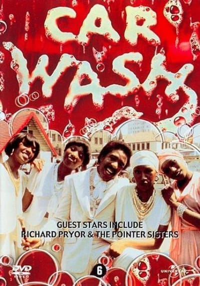 Car Wash (D)