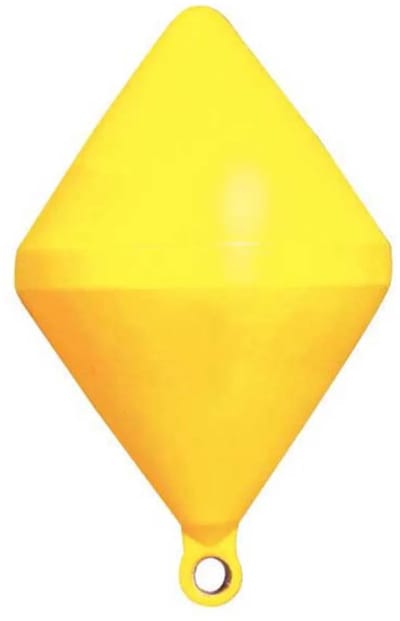 PLASTIMO markeringsboei