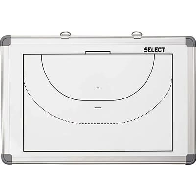 Tactische kaart Select