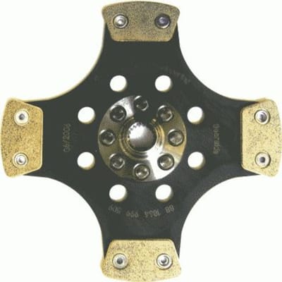 Koppelingsplaat Performance SACHS 881864 999509