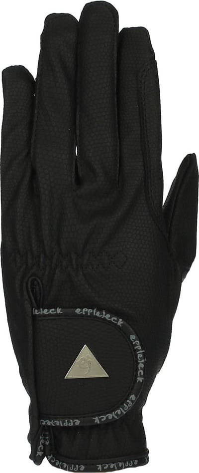 Epplejeck Handschoenen Epplejeck Negombo Zwart - XXS